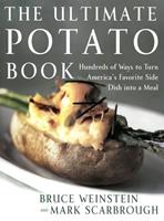   The Ultimate Potato Book