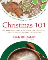   Christmas 101
