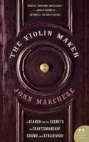   The Violin Maker