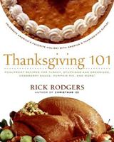   Thanksgiving 101