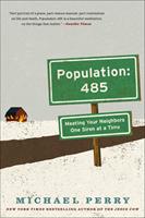   Population: 485