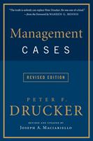   Management Cases, Revised Edition