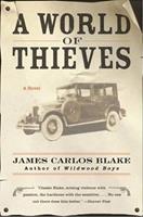   A World of Thieves