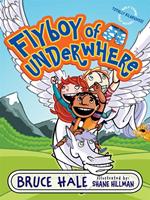   Flyboy of Underwhere