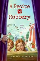  Recipe for Robbery, A