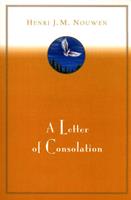  Letter of Consolation, A