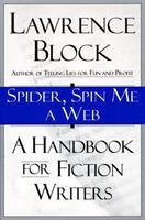   Spider, Spin Me A Web