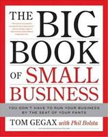   The Big Book of Small Business