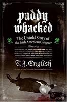   Paddy Whacked