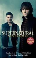   Supernatural: Nevermore