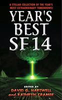   Year's Best SF 14