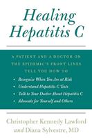   Healing Hepatitis C