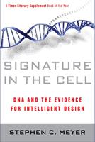   Signature in the Cell