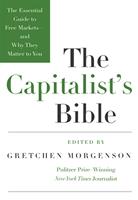   The Capitalist's Bible