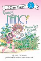 Fancy Nancy: Poison Ivy Expert