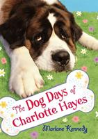   The Dog Days of Charlotte Hayes