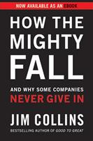   How the Mighty Fall