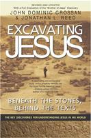   Excavating Jesus