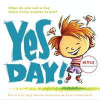   Yes Day!