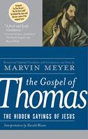   The Gospel of Thomas
