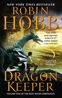   Dragon Keeper