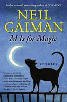   M Is for Magic