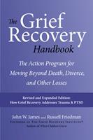 The Grief Recovery Handbook, 20th Anniversary Expanded Edition