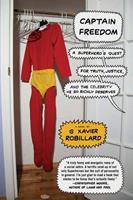   Captain Freedom