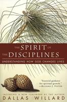   The Spirit of the Disciplines