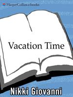   Vacation Time