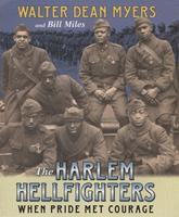   The Harlem Hellfighters