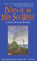   The Death of an Irish Sea Wolf