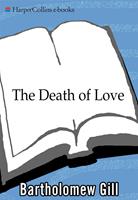   The Death of Love