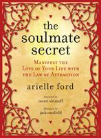   The Soulmate Secret