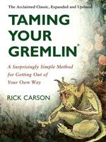 Taming Your Gremlin (Revised Edition)