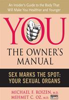   Sex Marks the Spot