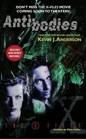   The X-Files: Antibodies