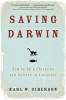   Saving Darwin