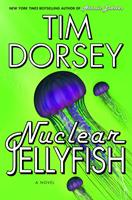   Nuclear Jellyfish