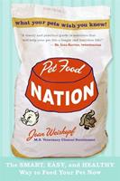   Pet Food Nation