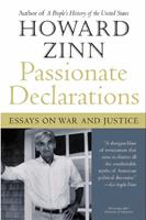   Passionate Declarations