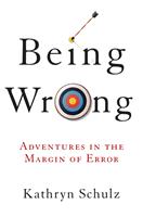   Being Wrong