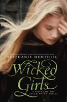   Wicked Girls