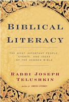   Biblical Literacy