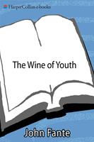   The Wine of Youth
