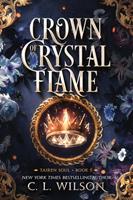   Crown of Crystal Flame