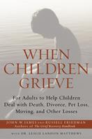   When Children Grieve