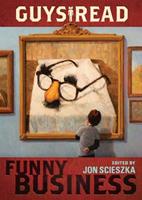   Guys Read: Funny Business