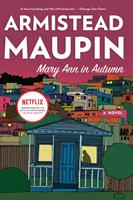   Mary Ann in Autumn