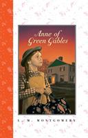   Anne of Green Gables Complete Text
